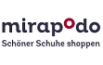 Mirapodo: Gratis-Tasche zur Bestellung