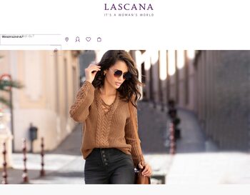 LASCANA.de Online Shop